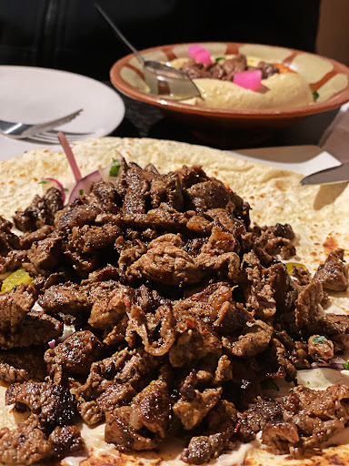 Photo of Leilamezze - Lebanese Eatery - 104 St Pauls Rd, Southsea, Portsmouth, Southsea PO5 4AQ